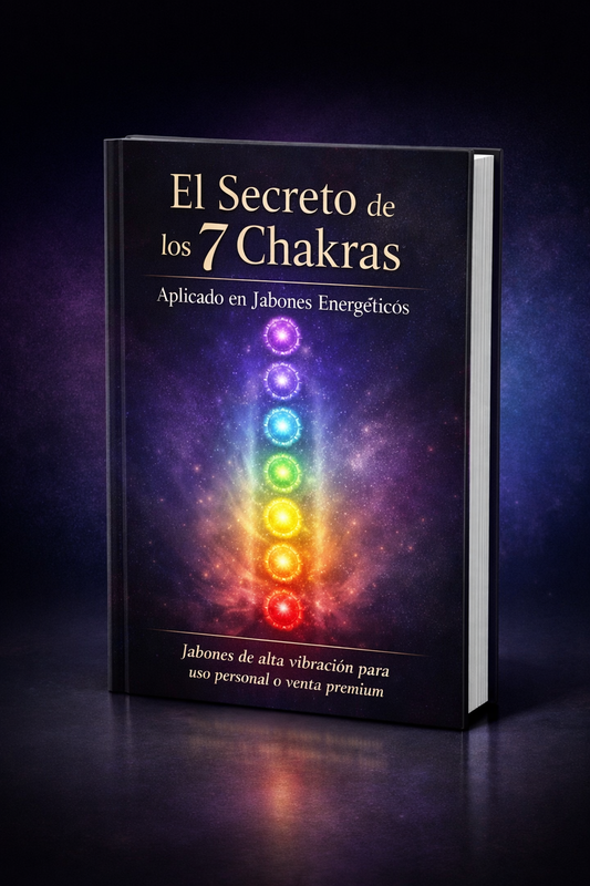 El Secreto de los 7 Chakras
